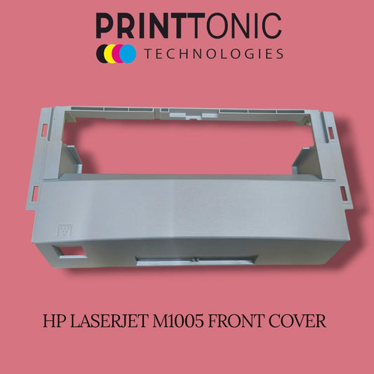 HP LASERJET M1005 FRONT COVER