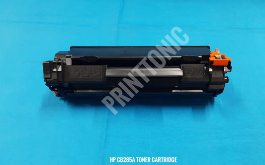 PRINT TONIC HP 85A LASER TONER CARTRIDGE