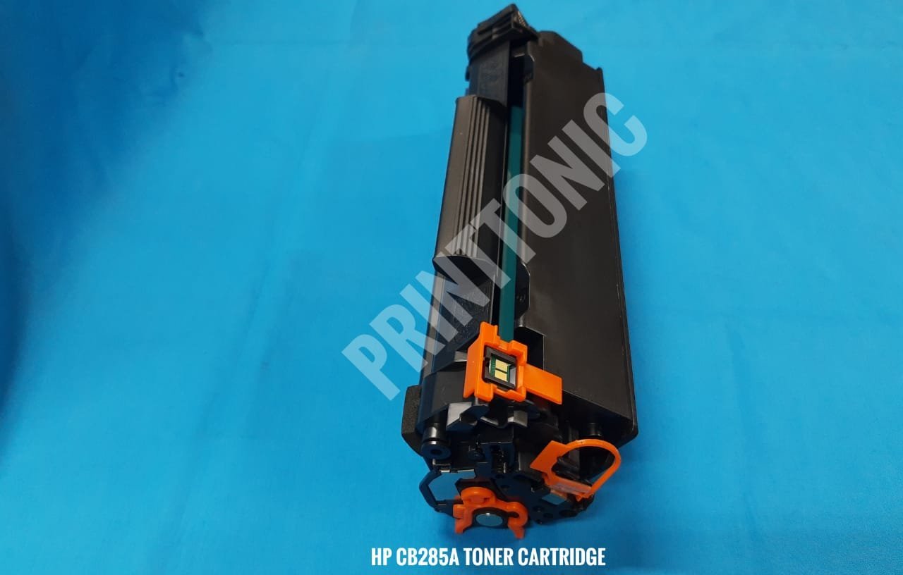 PRINT TONIC HP 85A LASER TONER CARTRIDGE