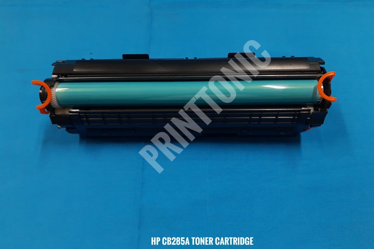 PRINT TONIC HP 85A LASER TONER CARTRIDGE
