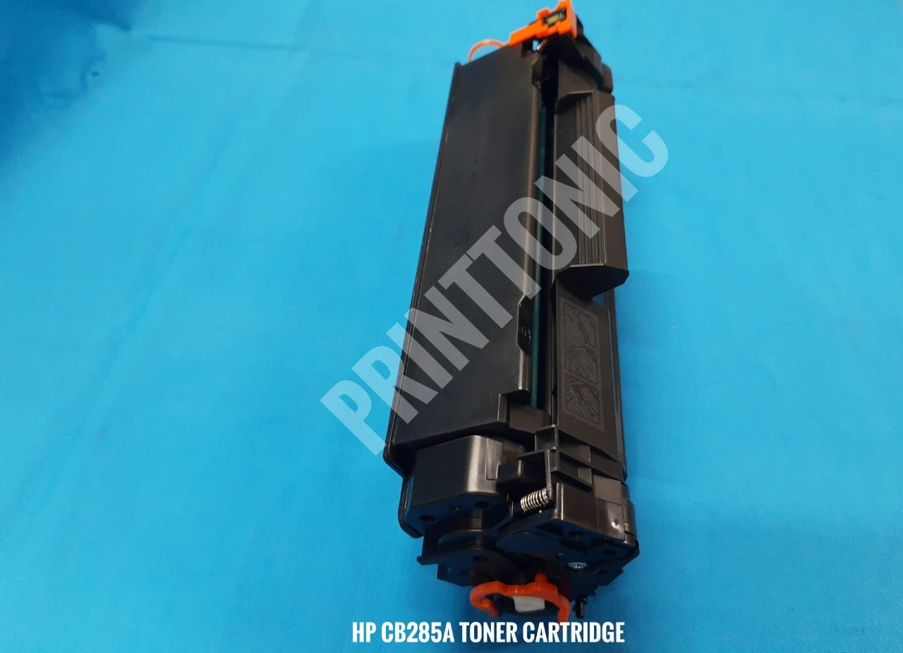PRINT TONIC HP 85A LASER TONER CARTRIDGE