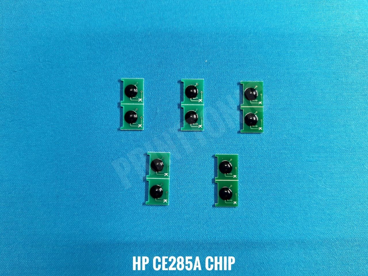 PRINT TONIC HP 85A RESET CHIP (10 PCS)