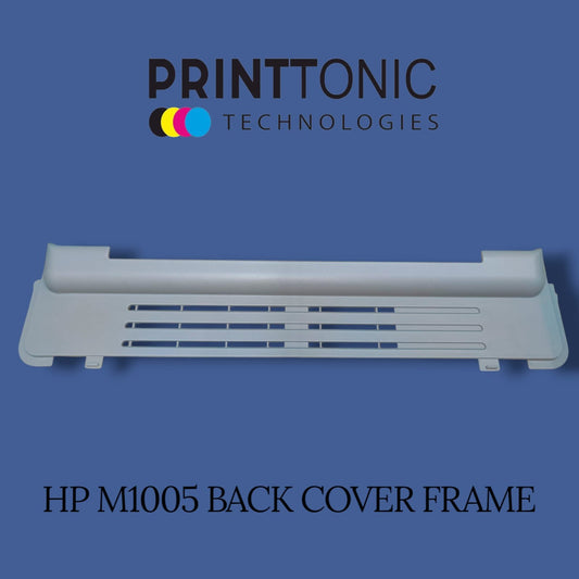HP Laser Jet M1005 Back Cover Frame