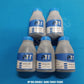 PRINT TONIC HP 88A DOUBLE DARK TONER 75GMS (5 BOTTEL)