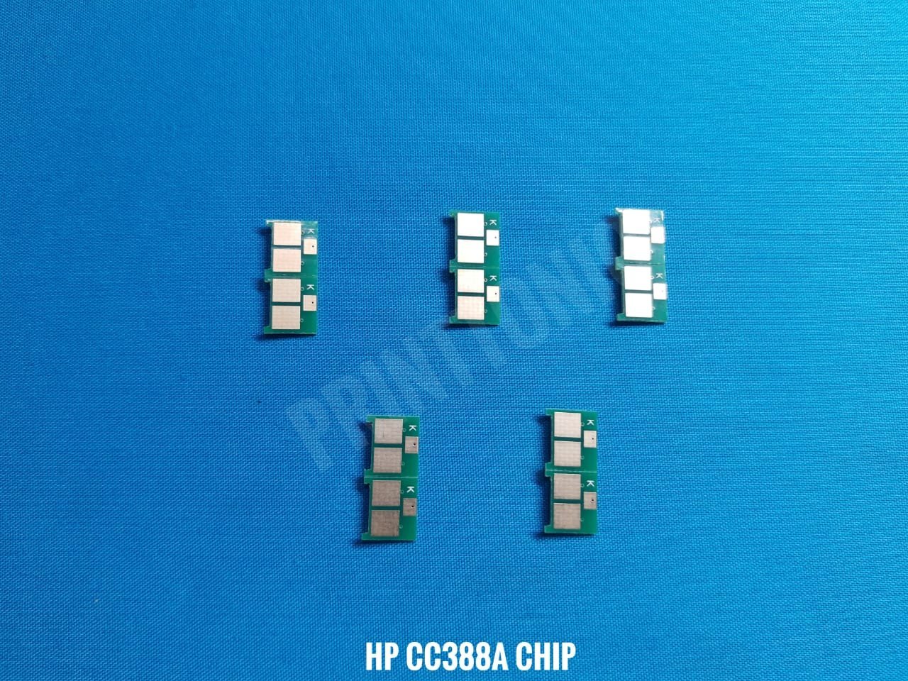 PRINT TONIC HP 88A RESET CHIP (10 PCS)