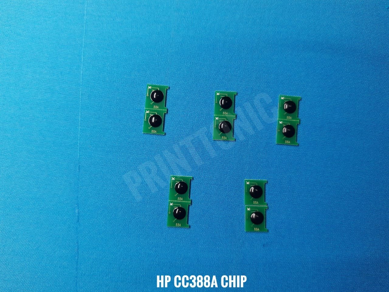 PRINT TONIC HP 88A RESET CHIP (10 PCS)
