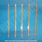 PRINT TONIC HP 88A DOCTOR BLADE (5 PCS)