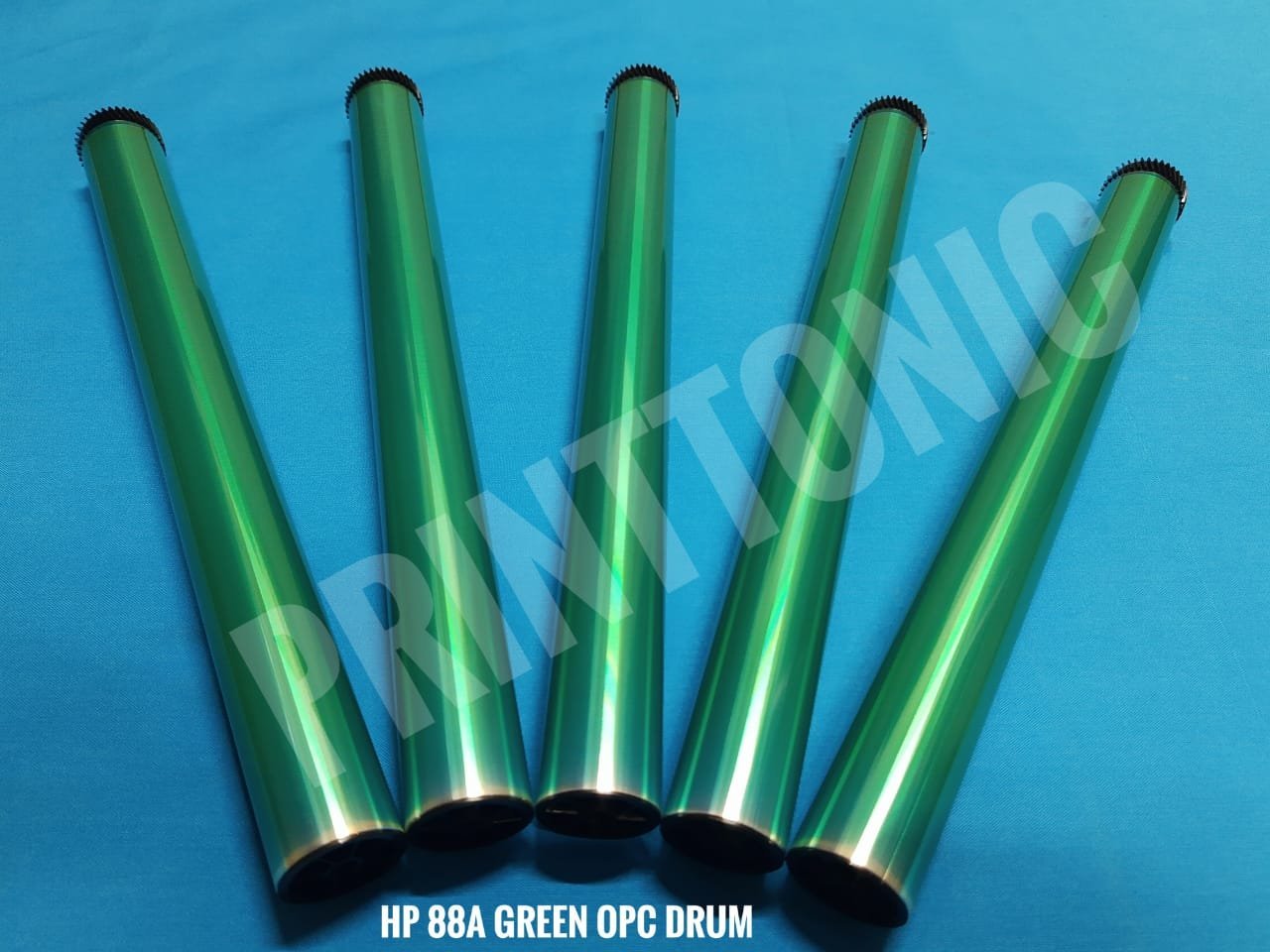 OPC 88A Drum (Green) for HP-35A,36A,78A,83A,88A,85A & Canon 328/337/912/925