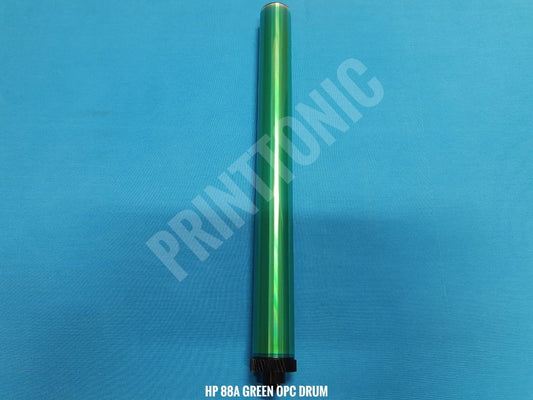 OPC 88A Drum (Green) for HP-35A,36A,78A,83A,88A,85A & Canon 328/337/912/925