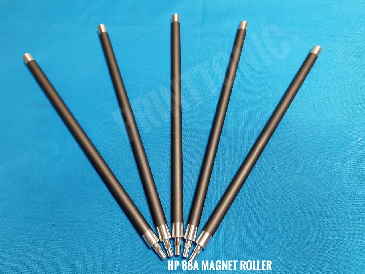 PRINT TONIC HP 88A / 925 MAGMET ROLLER (5 PCS)