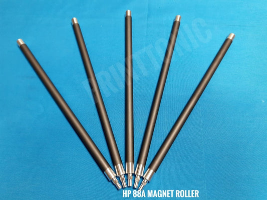 PRINT TONIC HP 88A / 925 MAGMET ROLLER (5 PCS)