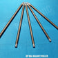 PRINT TONIC HP 88A / 925 MAGMET ROLLER (5 PCS)