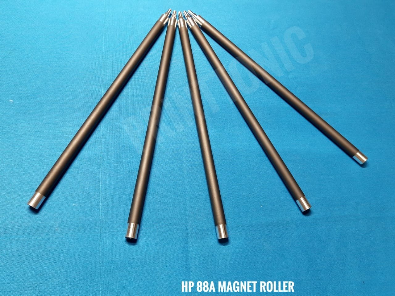 PRINT TONIC HP 88A / 925 MAGMET ROLLER (5 PCS)