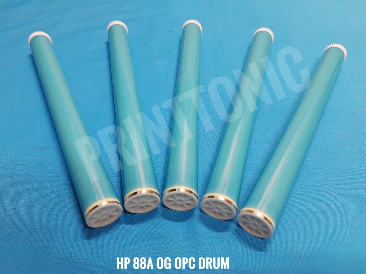 PRINT TONIC HP 88A OG OPC DRUM (5 PCS)