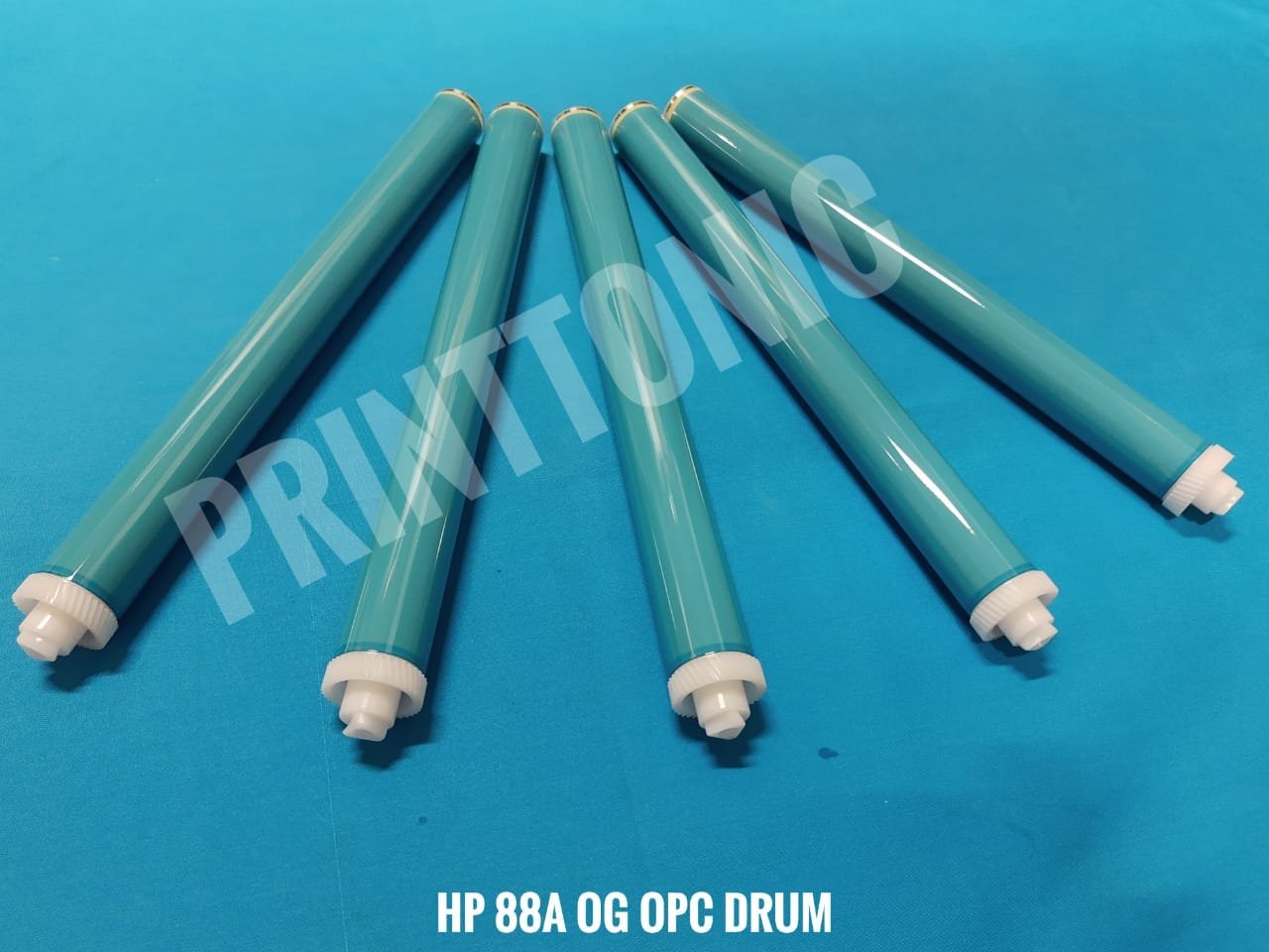 PRINT TONIC HP 88A OG OPC DRUM (5 PCS)