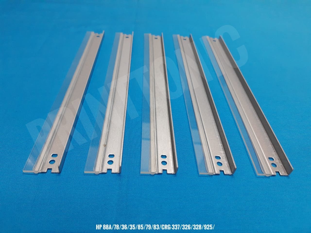 PRINT TONIC HP 88A WIPER BLADE (5 PCS)