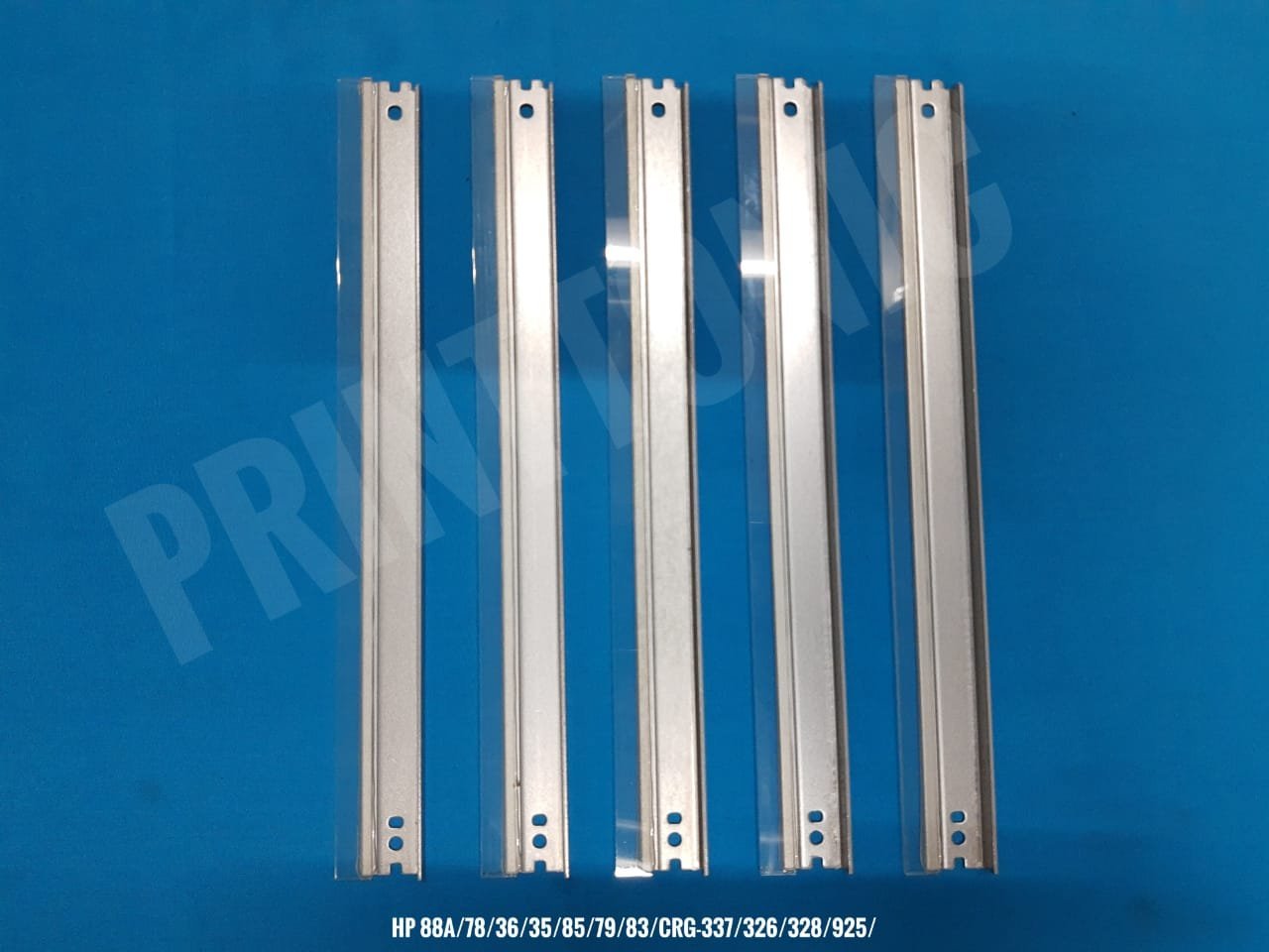PRINT TONIC HP 88A WIPER BLADE (5 PCS)