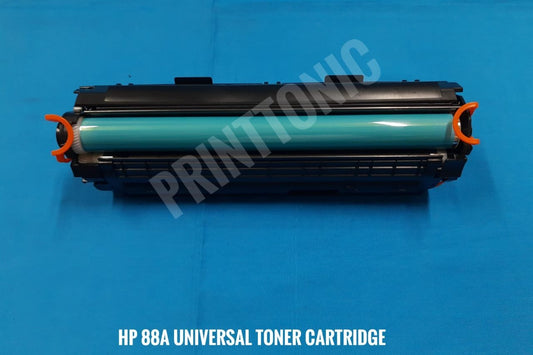 PRINT TONIC 88A UNIVERSAL LASER TONER CARTRIDGE