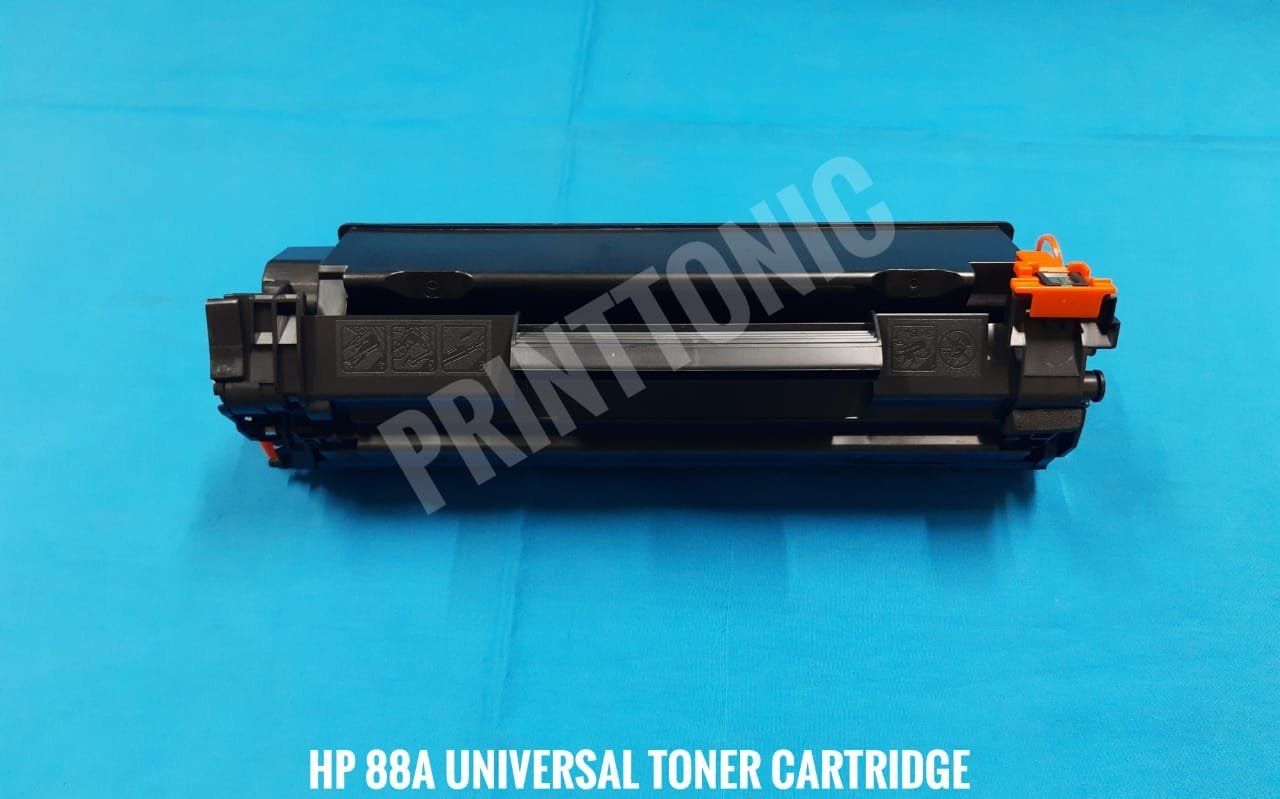 PRINT TONIC 88A UNIVERSAL LASER TONER CARTRIDGE