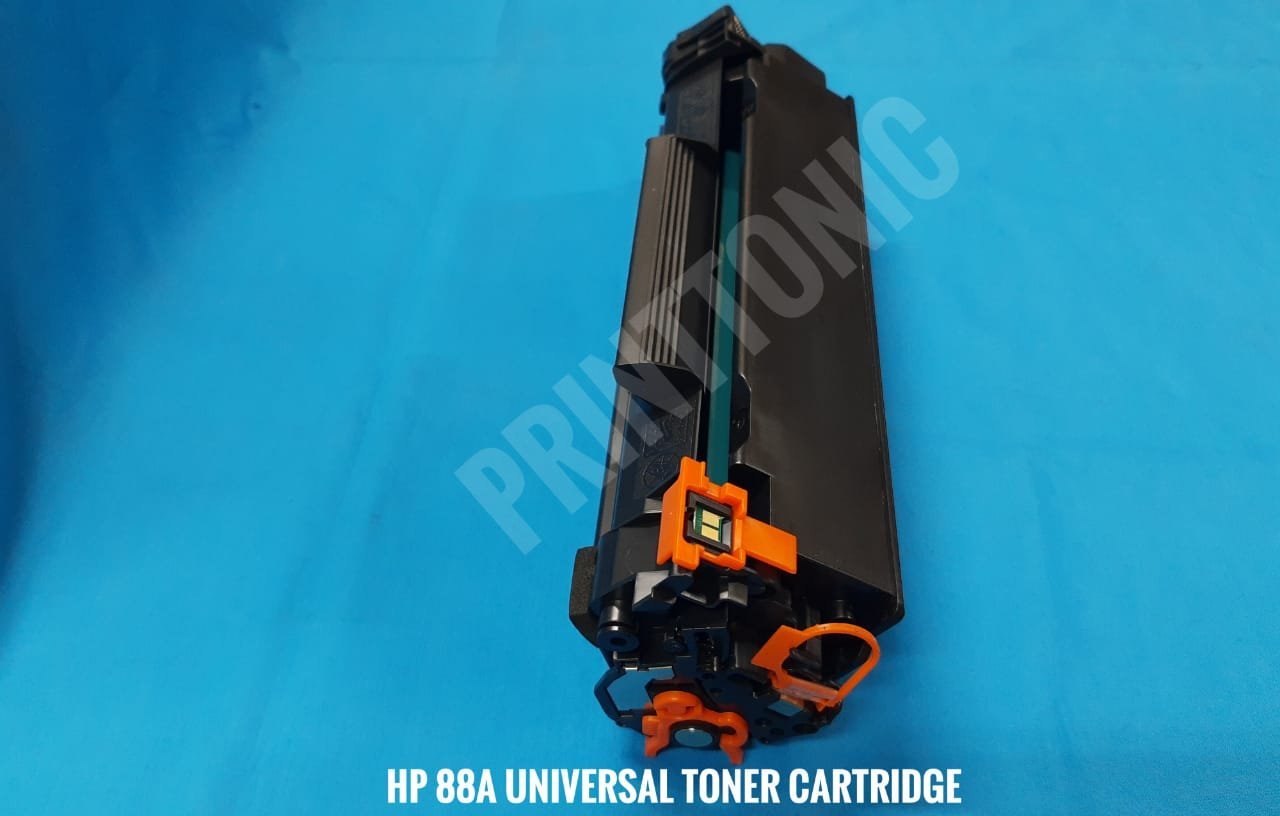 PRINT TONIC 88A UNIVERSAL LASER TONER CARTRIDGE