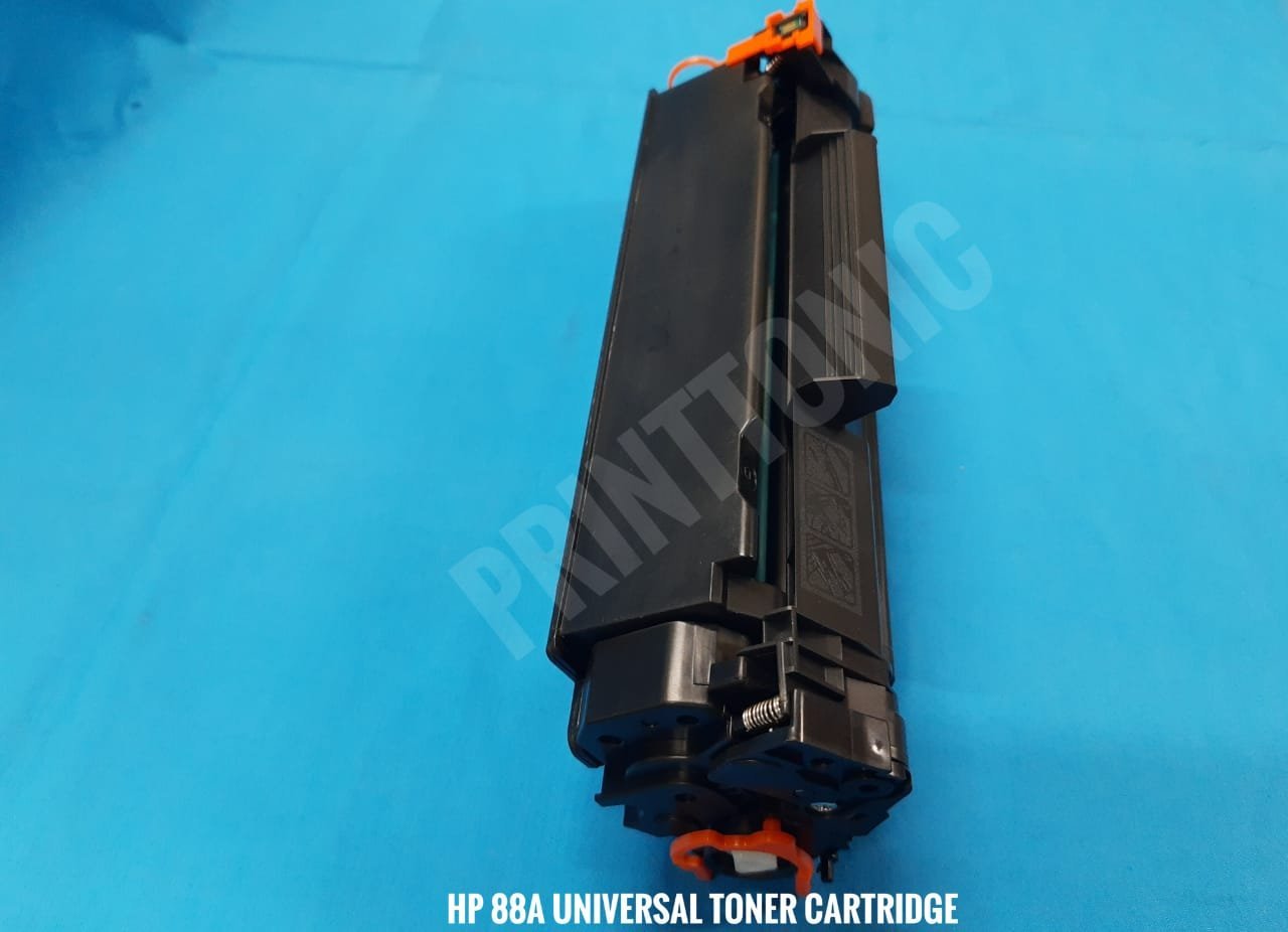 PRINT TONIC 88A UNIVERSAL LASER TONER CARTRIDGE