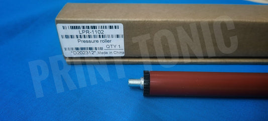 Pressure Roller / Lower Roller For HP LaserJet P1606DN/M202DN/MF244DW (Original Quality)