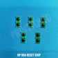 PRINT TONIC HP 90A  RESET CHIP (10 PCS)