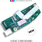 FORMATTER BOARD / LOGIC CARD FOR HP LASERJET PRO P1108 / P1106 (RC ORIGINAL)