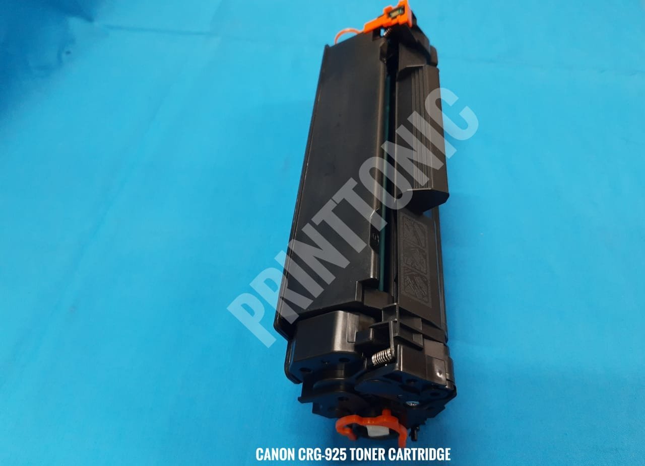 PRINT TONIC CANON CRG 925 LASER TONER CARTRIDGE