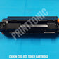 PRINT TONIC CANON CRG 925 LASER TONER CARTRIDGE