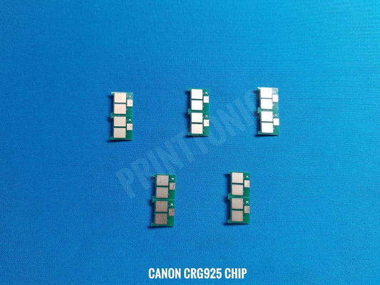 PRINT TONIC CANON 925 RESET CHIP (10 PCS)
