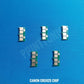 PRINT TONIC CANON 925 RESET CHIP (10 PCS)