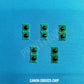 PRINT TONIC CANON 925 RESET CHIP (10 PCS)
