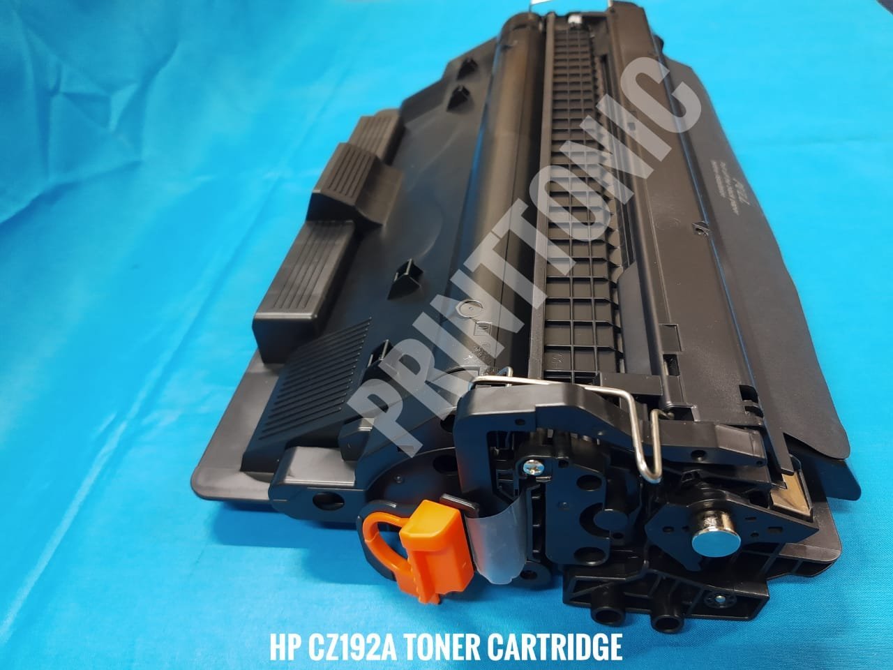 PRINT TONIC HP 92A LASER TONER CARTRIDGE