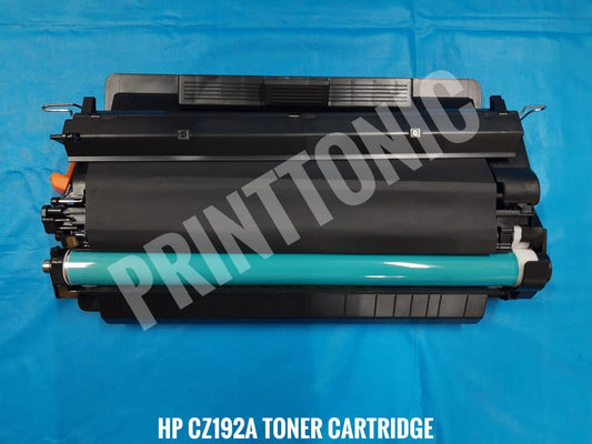 PRINT TONIC HP 92A LASER TONER CARTRIDGE