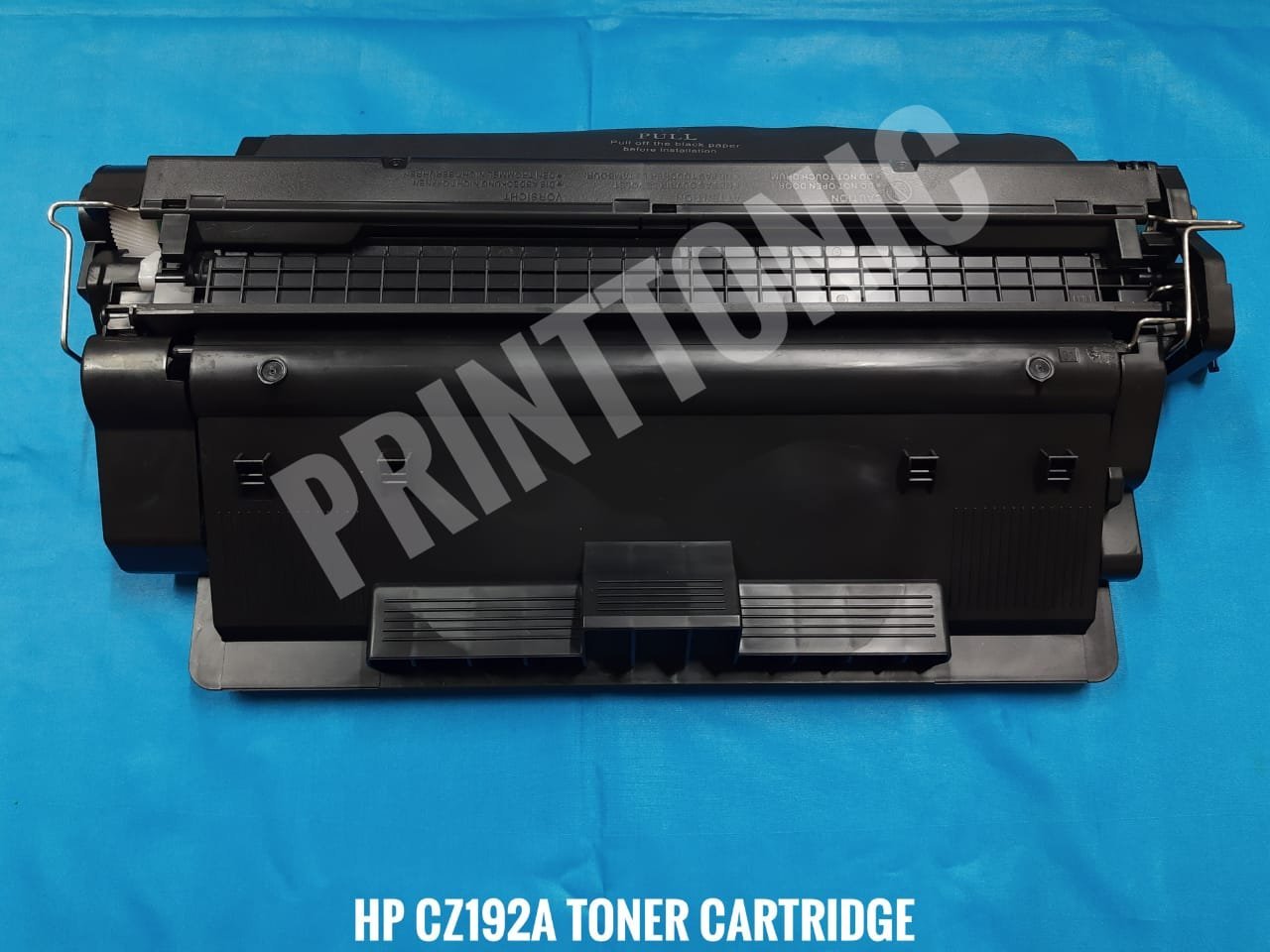 PRINT TONIC HP 92A LASER TONER CARTRIDGE