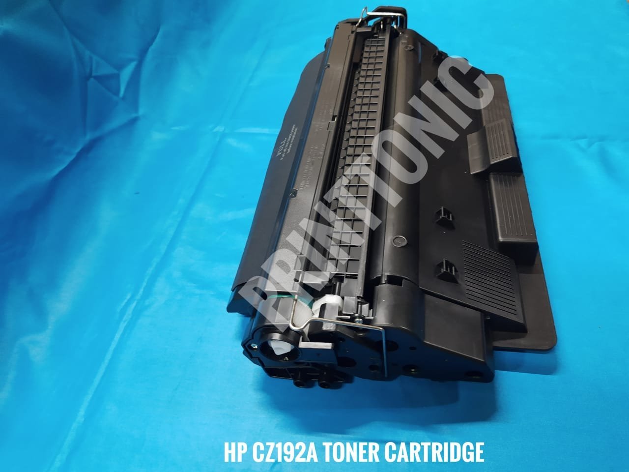 PRINT TONIC HP 92A LASER TONER CARTRIDGE