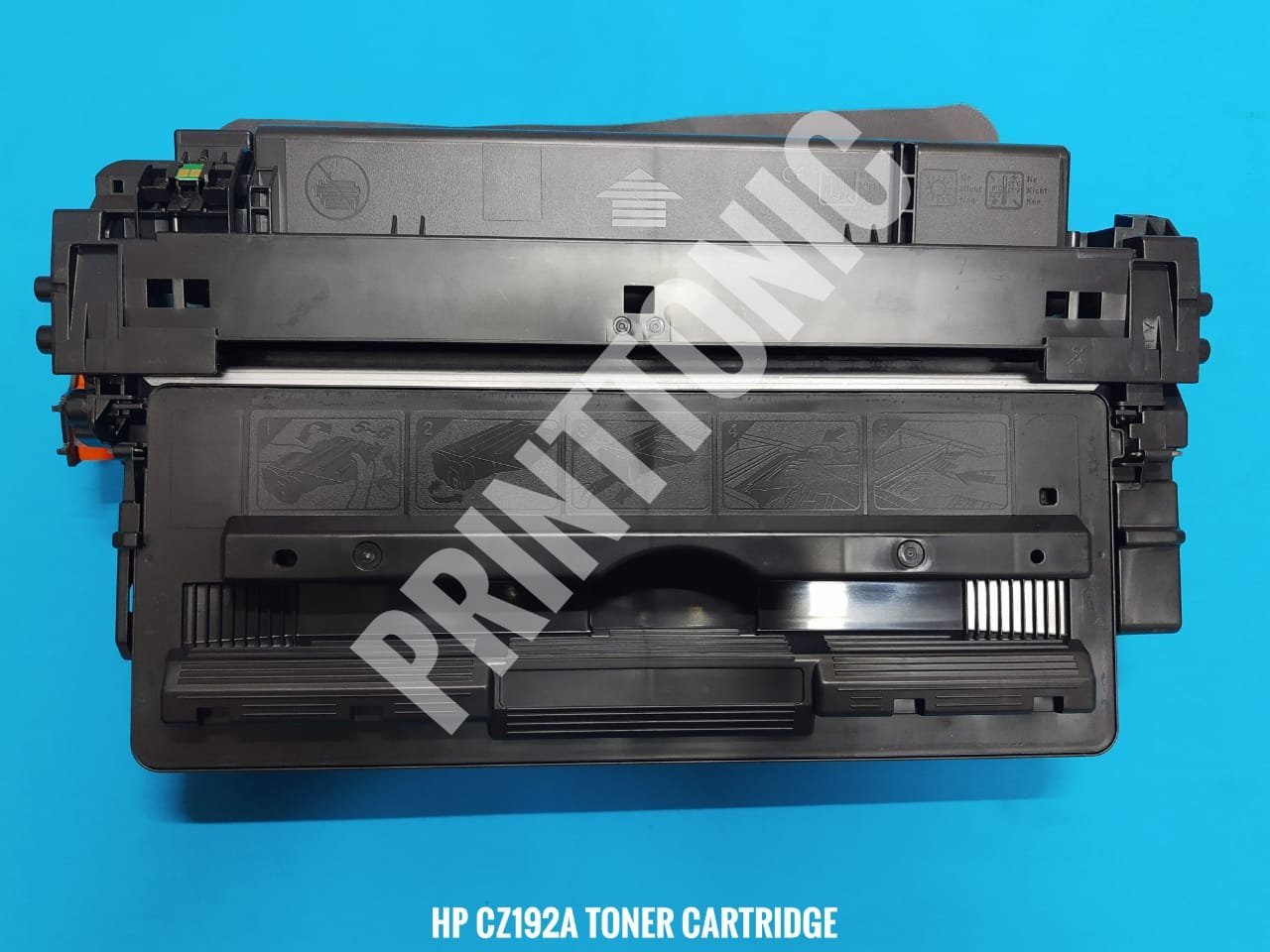 PRINT TONIC HP 92A LASER TONER CARTRIDGE