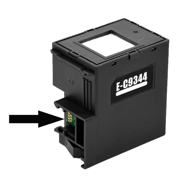 MAINTENANCE BOX CHIP FOR EPSON (9344) L3560