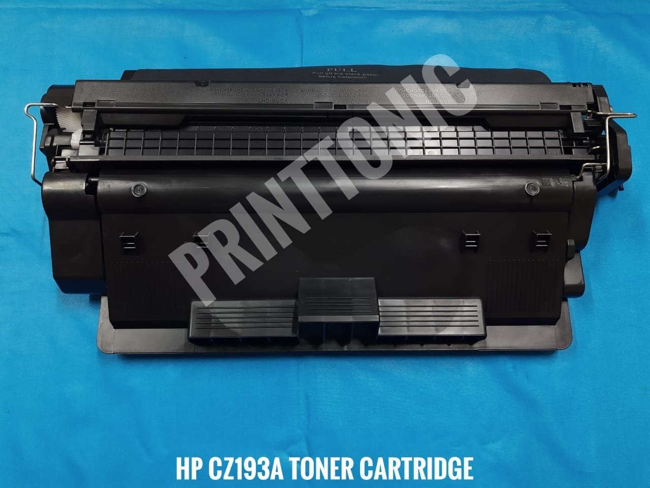 PRINT TONIC HP 93A LASER TONER CARTRIDGE