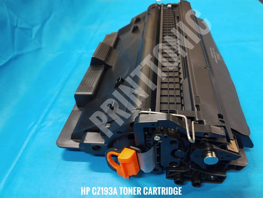PRINT TONIC HP 93A LASER TONER CARTRIDGE