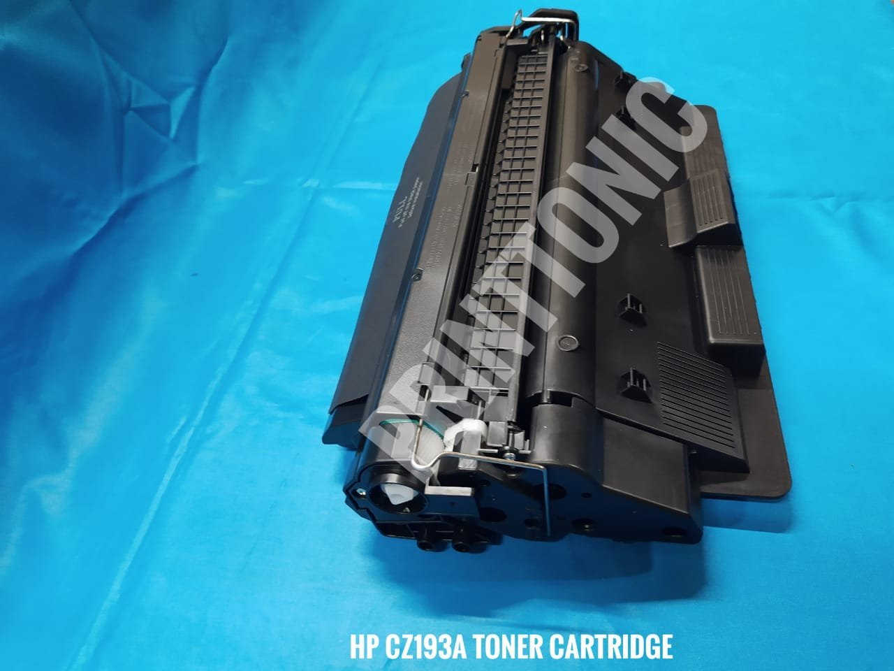 PRINT TONIC HP 93A LASER TONER CARTRIDGE
