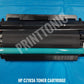 PRINT TONIC HP 93A LASER TONER CARTRIDGE