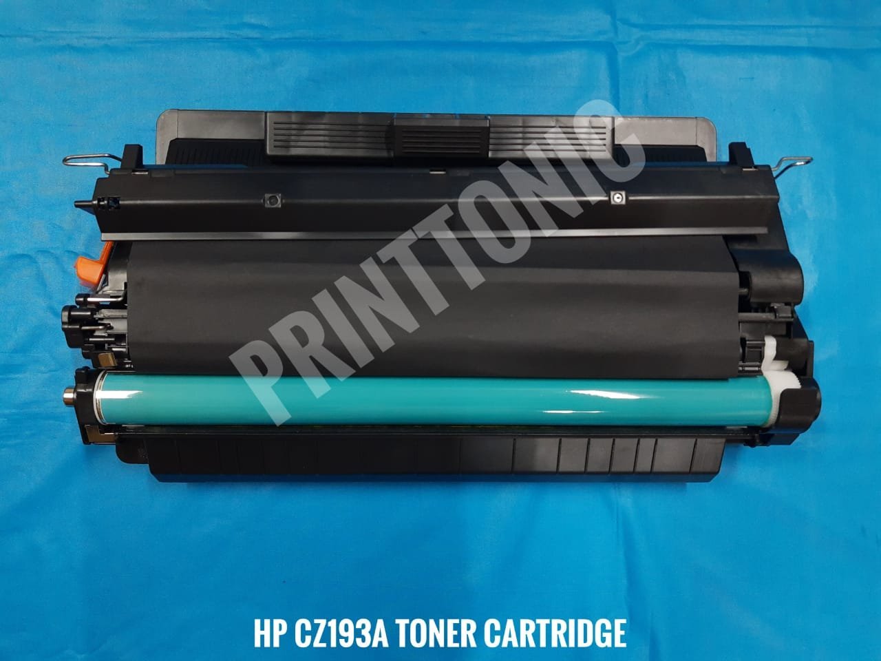 PRINT TONIC HP 93A LASER TONER CARTRIDGE