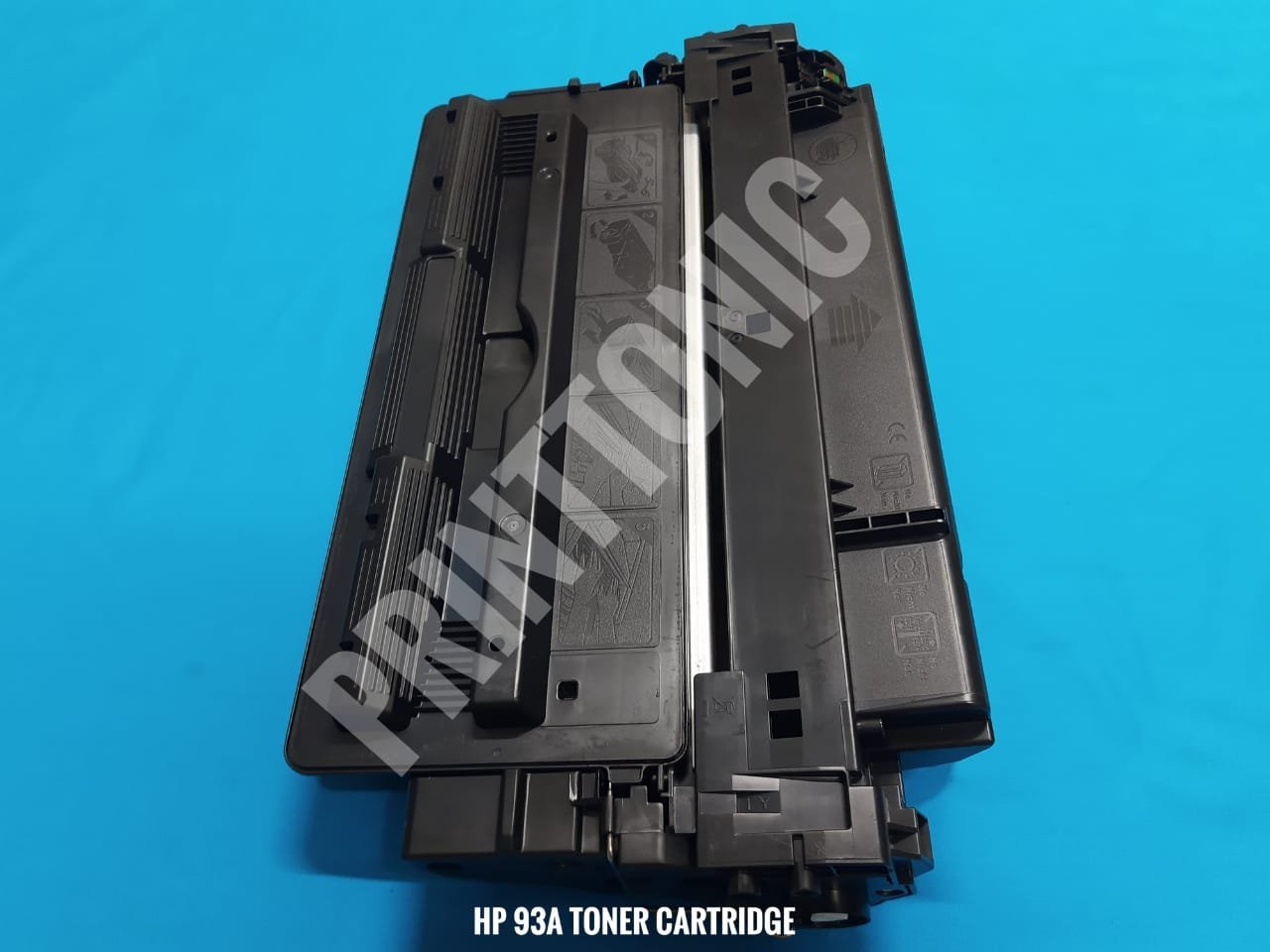 PRINT TONIC HP 93A LASER TONER CARTRIDGE