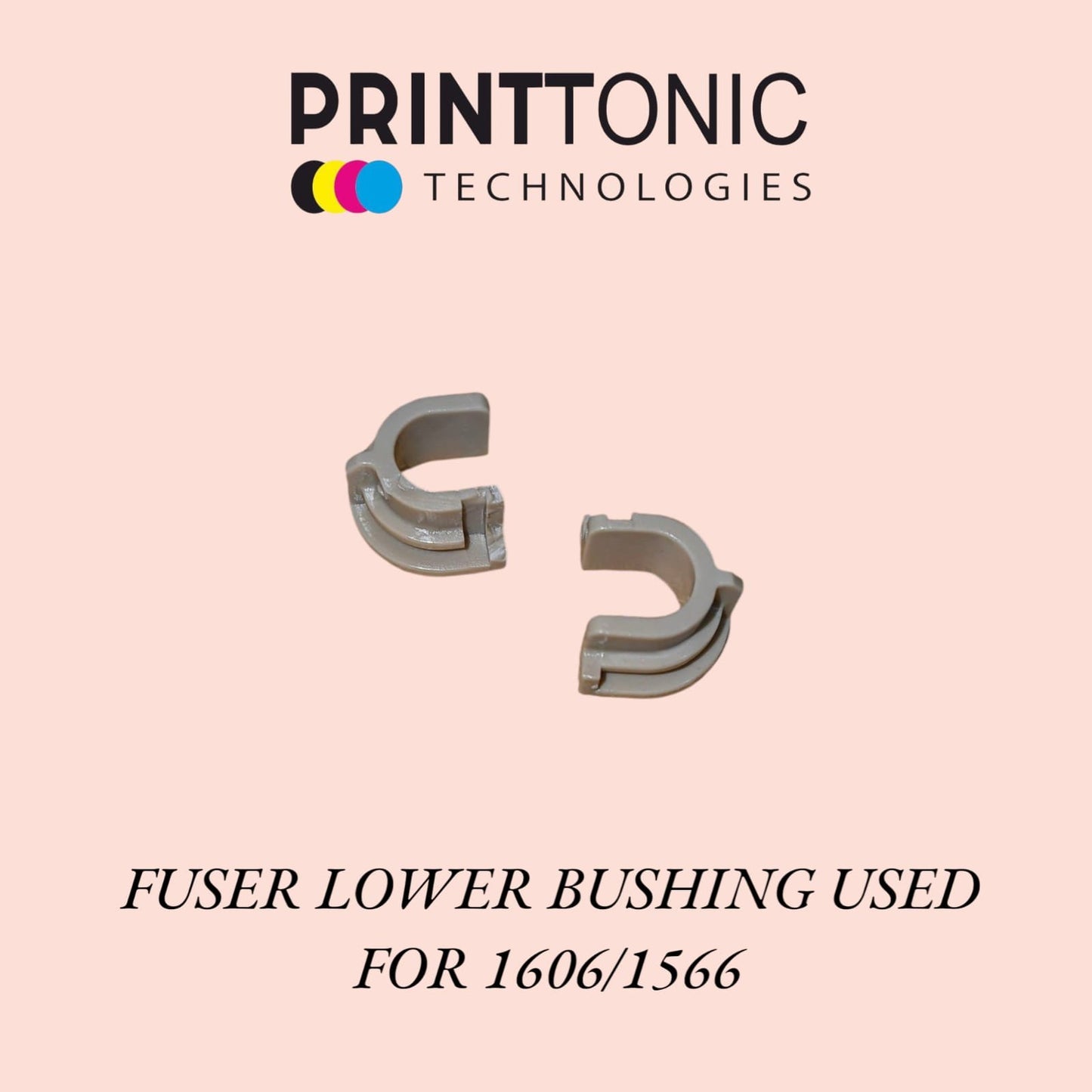 FUSER BUSH SET FOR HP LASERJET 1606