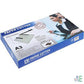 A3 Metal Paper Cutter 12 Inch Manual Guillotine Trimmer
