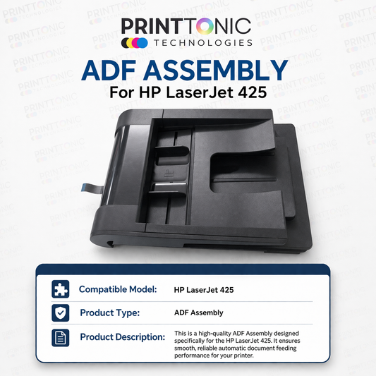 ADF Assembly For HP LaserJet 425