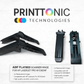 ADF FLATBED SCANNER HINGE FOR HP LASERJET PRO M1536DNF
