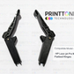 ADF Flatbed Scanner Hinge For HP LaserJet Pro M1536dnf
